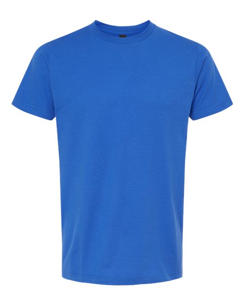 Custom Men's (Unisex) Crewneck T-shirts - Design Your Crewneck T-shirts ...