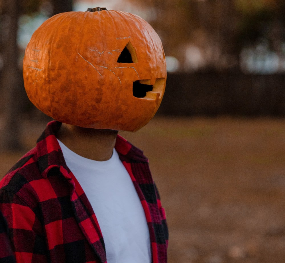 Custom Halloween Costumes