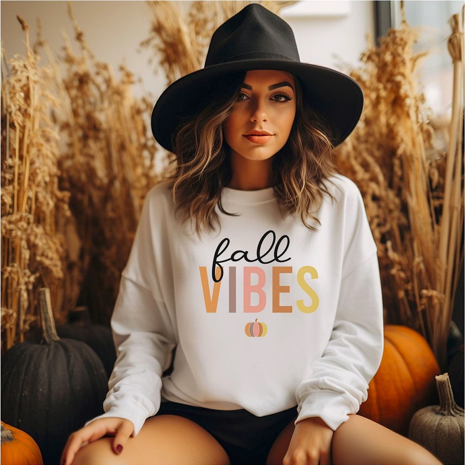 Thanksgiving-themed clothing