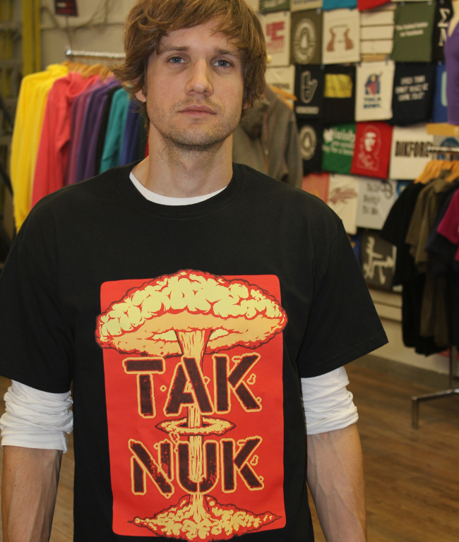 Men's Vintage T-Shirts