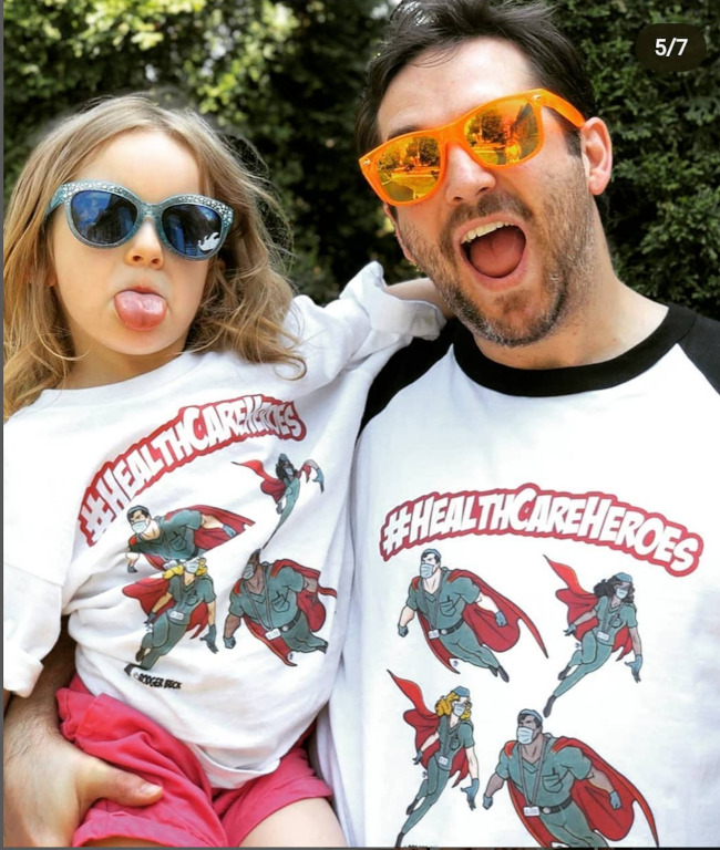 Men's Vintage T-Shirts