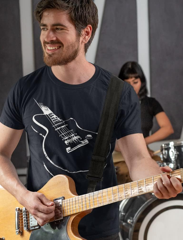 Custom T-Shirts for Musicians