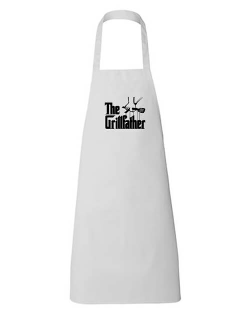 Aprons TorontoTees Discover Our Range of Aprons for Various Uses