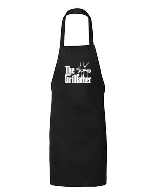 Aprons TorontoTees Discover Our Range of Aprons for Various Uses
