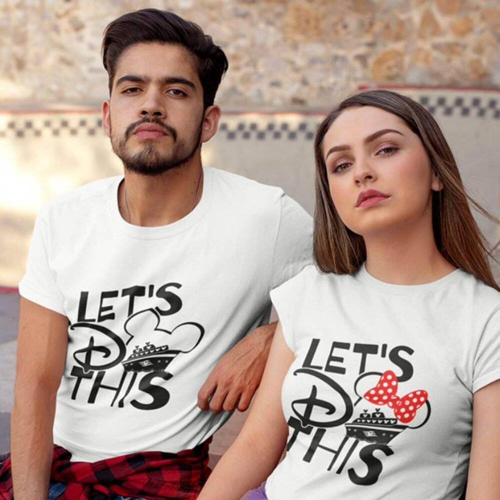 Creative T-Shirt Ideas for Valentine's Day with Toronto Tees