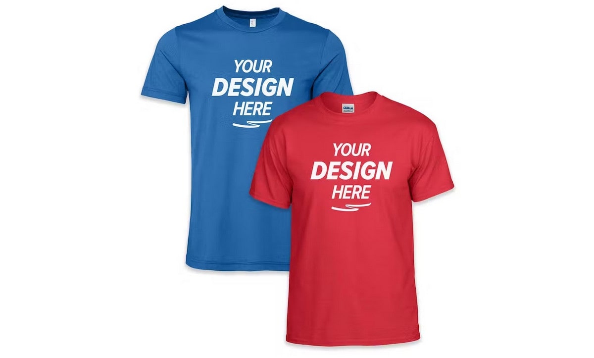 Custom-T-shirt-designs