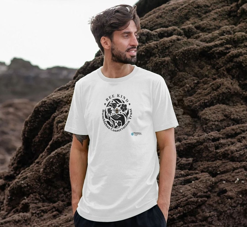 Sustainable T-Shirt Design