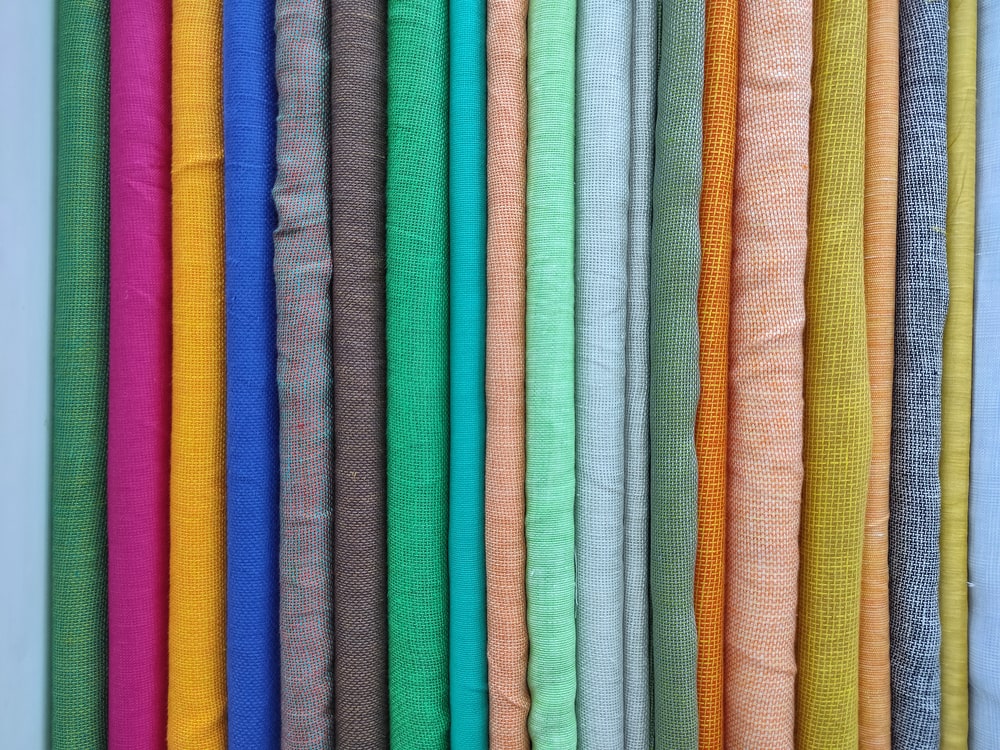 Best Fabrics for Summer Clothes