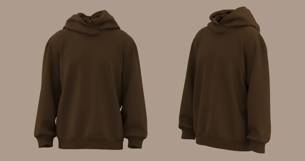 Screen printing process for custom apparel at Toronto Tees