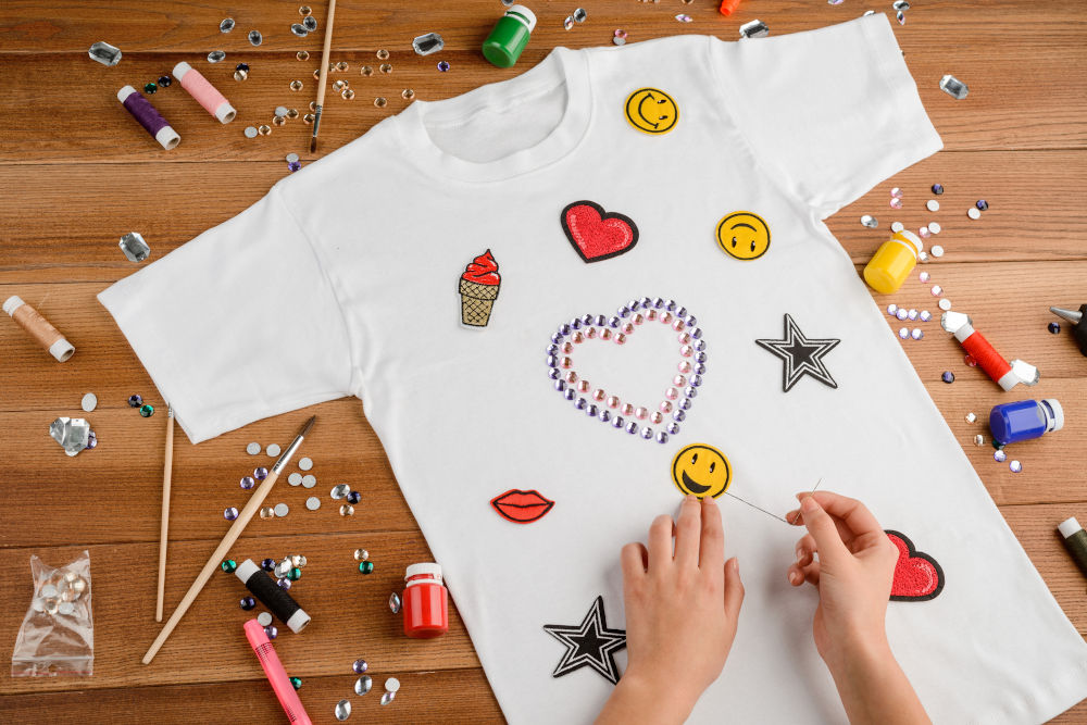 Custom T-Shirts for Trade Shows, Conferences, and Corporate Events in Toronto