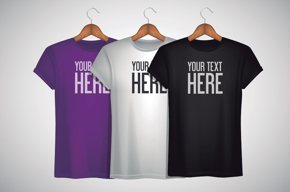 Custom Shirts for Product Launches and Pop-Up Shops in Toronto